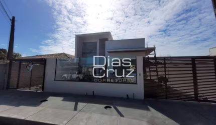 Linda casa com 2 quartos no Terra Firme, Rio das Ostras