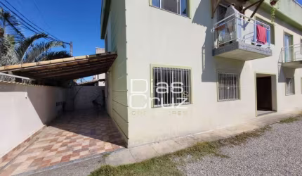 Apartamento à venda no bairro Extensão Serramar - Rio das Ostras/ 2 Quartos