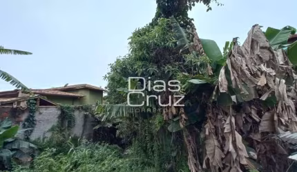 Terreno à venda, 390 m² por R$ 280.000,00 - Costazul - Rio das Ostras/RJ