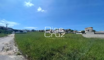 Terreno no Maria Turri em Rio das Ostras, 360m²