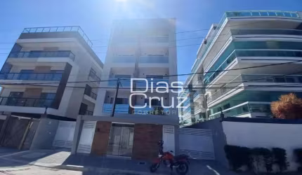 Cobertura com 3 quartos à venda, Costazul - Rio das Ostras/RJ