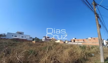 Terreno à venda, 360 m² por R$ 180.000,00 - Terra Firme - Rio das Ostras/RJ