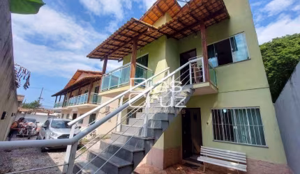 Apartamento com 2 quartos à venda - Extensão Serramar - Rio das Ostras/RJ