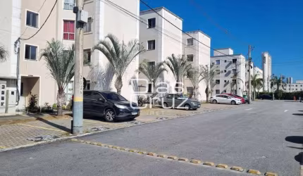 Apartamento à venda, no bairro Atlântica em Rio das Ostras/ 2 Quartos