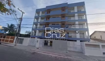 Apartamento com 2 dormitórios à venda, 76 m² por R$ 390.000,00 - Recreio - Rio das Ostras/RJ