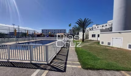 Apartamento com 2 dormitórios à venda, 50 m² por R$ 225.000,00 - Atlântica - Rio das Ostras/RJ
