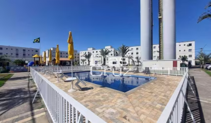 Apartamento com 2 quartos à venda, Atlântica - Rio das Ostras/RJ