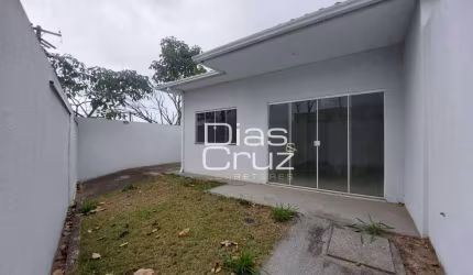 Casa em Rio das Ostras com 2 quartos, Maria Turri