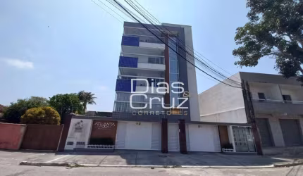 Apartamento com 2 quartos à venda, 65 m² por R$ 330.000 - Jardim Mariléa - Rio das Ostras/RJ