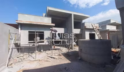 Casa com 2 quartos à venda, Jardim Bela Vista - Rio das Ostras/RJ