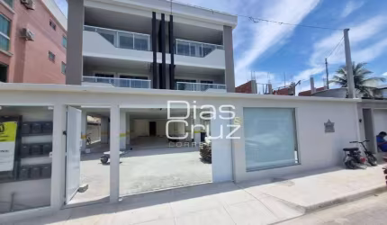 Apartamento no Costazul em Rio das Ostras com 2 quartos!