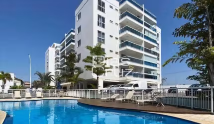 Cobertura com 3 quartos no Recreio/Costazul em Rio das Ostras