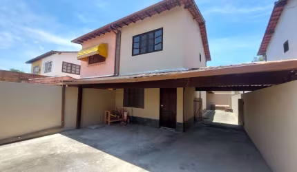 Casa com 2 quartos à venda, Chácara Mariléa - Rio das Ostras/RJ