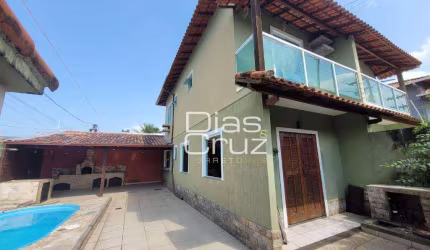 Duplex com 2 suítes no bairro Recreio a poucos metros da Amaral Peixoto