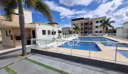 Apartamento 2 quartos a 50m da Rodovia muito bem localizado!
