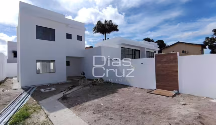 Casa com 4 quartos Independente próxima ao Centro de Rio das Ostras