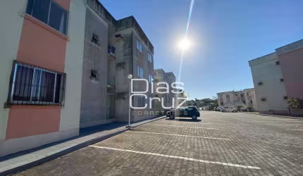 Apartamento à venda, 62 m² por R$ 135.000,00 - Maria Turri - Rio das Ostras/RJ