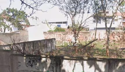 Terreno à venda, 360 m² por R$ 420.000,00 - Centro - Rio das Ostras/RJ