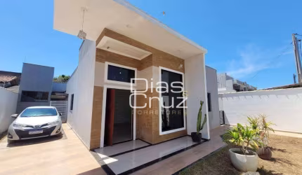 Casa com 3 dormitórios à venda, 190 m² por R$ 750.000,00 - Jardim Bela Vista - Rio das Ostras/RJ