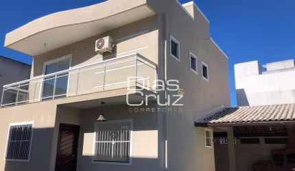 Casa com 3 quartos à venda, Praia Mar - Rio das Ostras/RJ