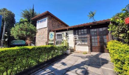 Casa com 10 quartos à venda por R$ 2.600.000 - Bosque da Praia - Rio das Ostras/RJ