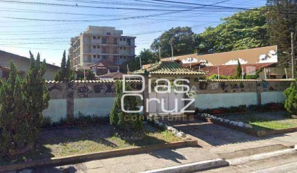 Oportunidade! Terreno à venda em Costazul, 936 m² por R$ 1.200.000 - Costazul - Rio das Ostras/RJ