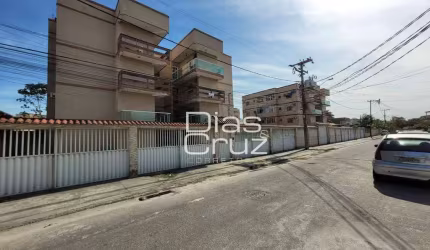 Apartamento com 2 QUARTOS para alugar, 60 m² por R$ 1.350/mês - Cidade Beira Mar - Rio das Ostras/RJ