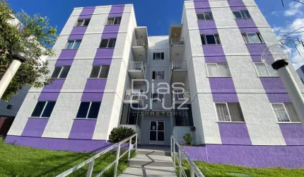 Apartamento com 2 dormitórios à venda, 70 m² por R$ 165.000,00 - Maria Turri - Rio das Ostras/RJ