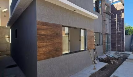 Casa com 3 quartos à venda - Costazul - Rio das Ostras/RJ