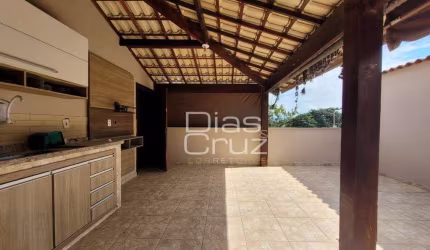 Cobertura com 2 quartos à venda, Jardim Mariléa - Rio das Ostras/RJ