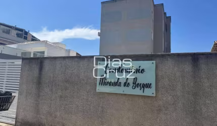 Apartamento no Terra Firme com 2 quartos, Rio das Ostras