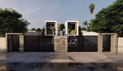 Casa com 3 quartos à venda, Costazul - Rio das Ostras/RJ