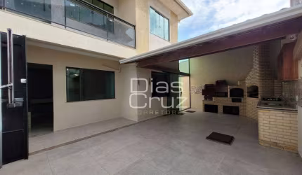 Casa com 2 quartos à venda, Atlântica - Rio das Ostras/RJ