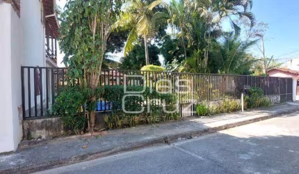 Casa com 2 quartos à venda, Nova Cidade - Rio das Ostras/RJ