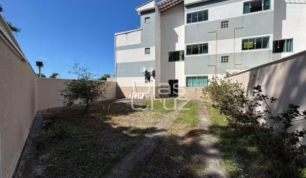 Apartamento com 2 dormitórios à venda, 65 m² por R$ 250.000,00 - Recanto - Rio das Ostras/RJ