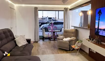 Excelente apartamento à venda em Quatro Barras