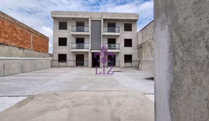 Apartamento novo a venda em ótima localização