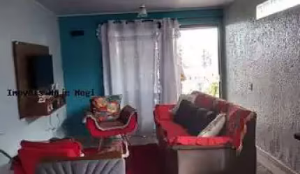 Casa para Venda em Suzano, Casa Branca, 2 dormitórios, 1 banheiro, 2 vagas