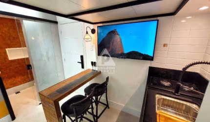 Loft à venda, 1 quarto, Centro - RIO DE JANEIRO/RJ