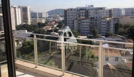 Apartamento à venda, 3 quartos, 1 suíte, 2 vagas, Cachambi - RIO DE JANEIRO/RJ