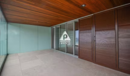 Apartamento à venda, 1 quarto, 1 suíte, BARRA DA TIJUCA - RIO DE JANEIRO/RJ