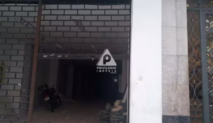 Privilégio Imóveis vende Loja de rua no Centro