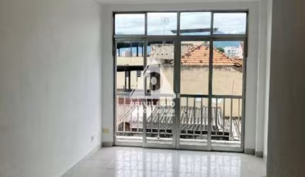 Apartamento à venda, 2 quartos, 1 vaga, Todos os Santos - RIO DE JANEIRO/RJ