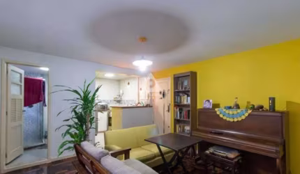 Apartamento à venda, 2 quartos, Centro - RIO DE JANEIRO/RJ