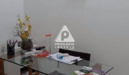Sala comercial montada 3 ambientes banheiro próximo barcas Cocotá Ilha do Governador