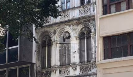 Loja com 3 andares 530 mts localização privilegiada no Centro Rio de Janeiro Oportunidade!