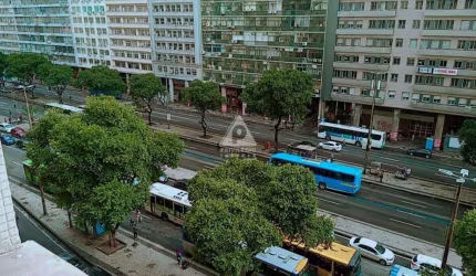 Ponto comercial à venda, Centro - RIO DE JANEIRO/RJ