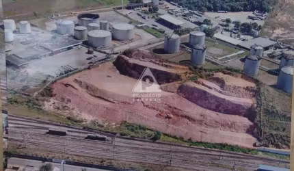 Lote à venda, Vila Actura - Duque de Caxias/RJ