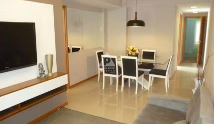 Apartamento 3 quartos 1 suíte 2 vagas Cachambi Norte Shopping