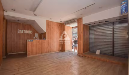 Loja com 96 M² no Centro disponível para venda na Privilégio Imóveis.